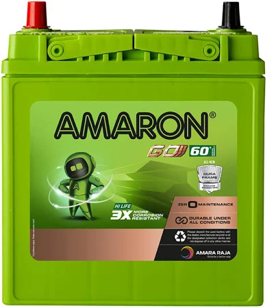Batteries